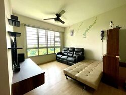 Blk 90A Telok Blangah Parcview (Bukit Merah), HDB 4 Rooms #433835201